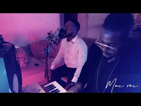 Blezed Ekum Cover Mac Roc Sessions Ft Gwannty