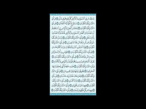 سورة الرحمن بصوت القارئ الطبيب صلاح الجمل سورة الرحمن بصوت القارئ الطبيب صلاح الجمل