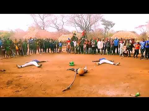 Mapacha Kulwa Na Dotto Show Kali Official Video Mapacha Kulwa Na Dotto Show Kali Official Video