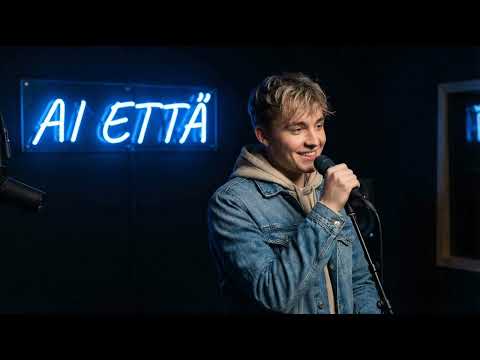 Isac Elliot Ai Että Jazz Version