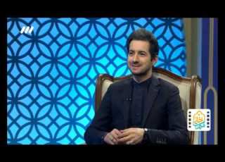  وصف رسول مهربانی ها در کلام پروردگار سمت خدا