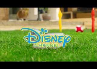 Disney Channel Ident 7 2019