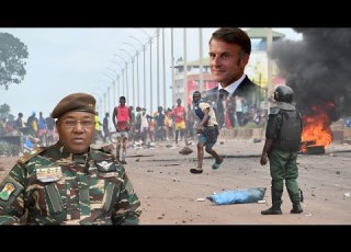  Urgent 29 Août 2026 Tentative De Coup D Ét T Au Niger