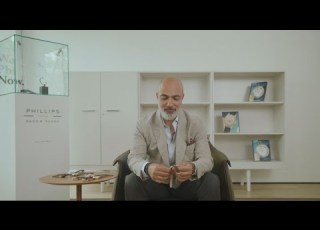 Alexandre Ghotbi On The Geneva Watch Auction NINE