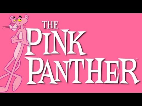 اغنية بداية النمر الوردي سبيستون Spacetoon اغنية بداية النمر الوردي سبيستون Spacetoon