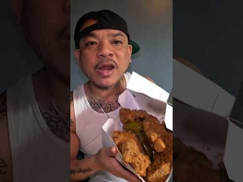 Giving Church Chkn Another Chance