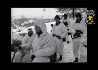 Ratne Operacije Februarska Ofanziva 1994 Godine