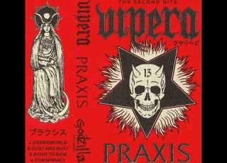 VIPERA Praxis EP 2024