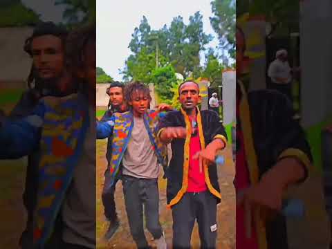 JoyeJanta X Kida4k Banchi Guday ባንቺ ጉዳይ 2025 Short Music Official