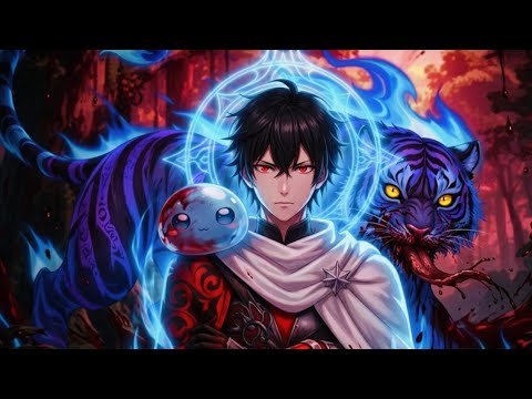 ولد يتيم سرقو وحشه الروحي وتنمرو عليه ولكن حصل علي نظام مروض التنين القرمزي وبينتقم ملخص انمي ولد يتيم سرقو وحشه الروحي وتنمرو عليه ولكن حصل علي نظام مروض التنين القرمزي وبينتقم ملخص انمي