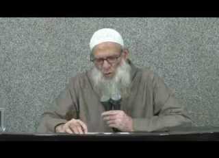  مختصر تفسير القرآن سورة 019 مريم