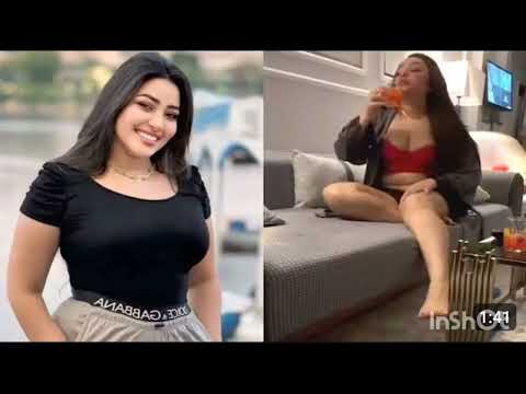 فيديو رحمة محسن المسرب يتصدر الترند ويثير الجدلفيديو رحمة محسن المسرب يتصدر الترند ويثير