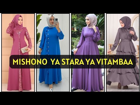 MISHONO MIPYA YA STARA YA VITAMBAA YA KIGIRIKI NA KIPAKISTAN