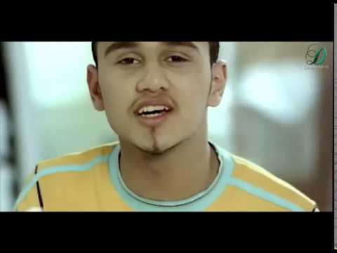 Abas Ibrahim Amantak Allah Official Music Video عباس ابراهيم أمنتك الله الكليب الرسمي