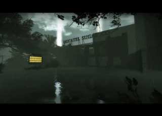 Almost 12 Minutes Of Rain And Storm Sounds Left 4 Dead 2 Hard Rain Ambience
