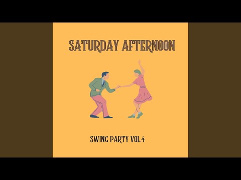 Swing Dance Pai