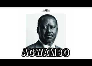  AGWAMBO BOYWA JAPESA