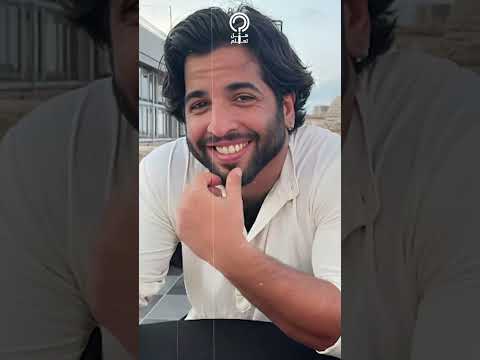 ابن هشام سليم المتحول عايش حياته برا مصر ورافض يتجوز