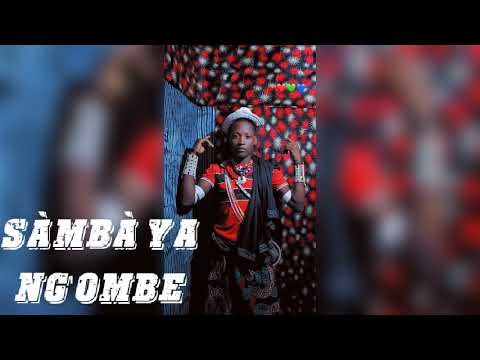 SAMBA YANG OMBE UJUMBE WA NG HIMBULA 12 4 2024 PRD BY MBASHA STUDIO Mp3