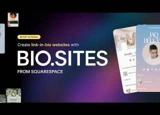  How To Create A Free Link In Bio One Pager With Bio Sites