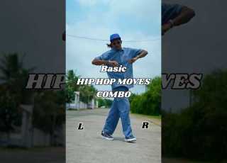 Basic Hip Hop Dance Steps Combo Jddancetutorial Dance Hiphopdance Oldschoolhiphop