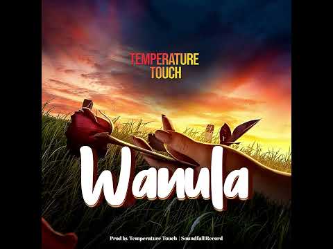 Wanula Official Audio Temperature Touch Music Paisayenyasathiupay Musicservice