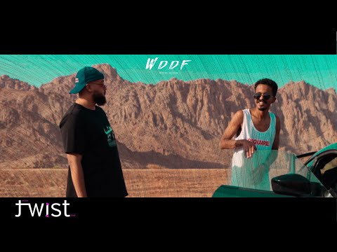 RedB X Pawky فوضى Music Video Faw9 A