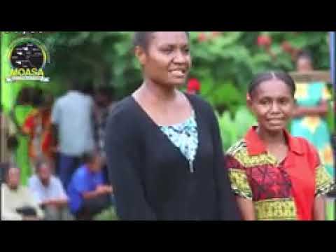 MOASA 5Th Binnial Convention Markham Mampim 2025 LASA Jesus Yu Kisim Display Hevi