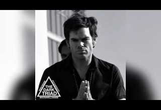 SEXYTEKK Ultra Slowed X Dexter Tik Tok Edit The Dark Triad