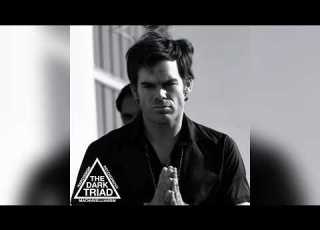 SEXYTEKK Ultra Slowed X Dexter Tik Tok Edit The Dark Triad
