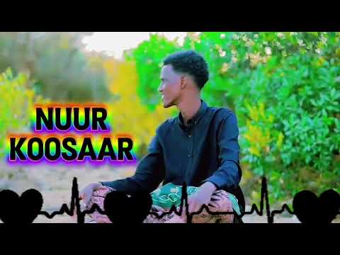 DHAANTO CUSUB NUUR GOOSAAR DHAATADII SHUGRI OFFICAILL VIDEO 2026