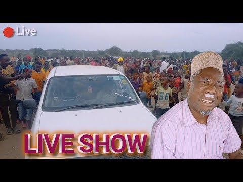 MAPOKEZI YA MZEE LIKOMA MKOANI SIMIYU MASWA MAPOKEZI YA MZEE LIKOMA MKOANI SIMIYU MASWA