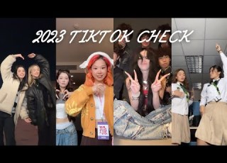  2023 TikTok Trend Check Do You Know All This Trend