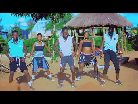 Ndama Yape Nkulumu Coming Soon Video