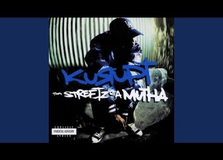  Tha Streetz Iz A Mutha