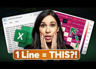 Python In Excel The Smarter Way To Use External Data