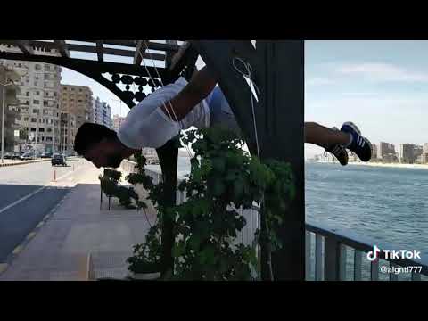 الكابتن محمود اغنية كرونا