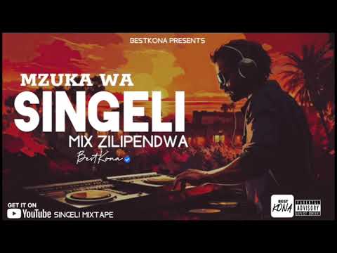 Mzuka Wa Singeli Mix Zilipendwa