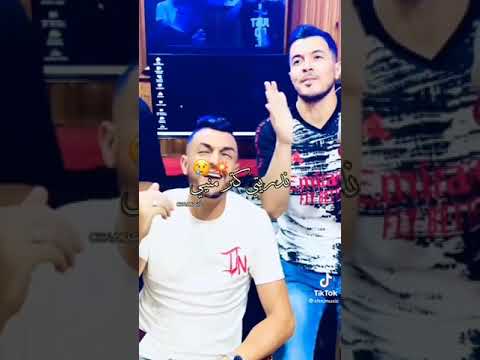 يماشي انا لي معنديش شخصيا Mohamed Bousmaha