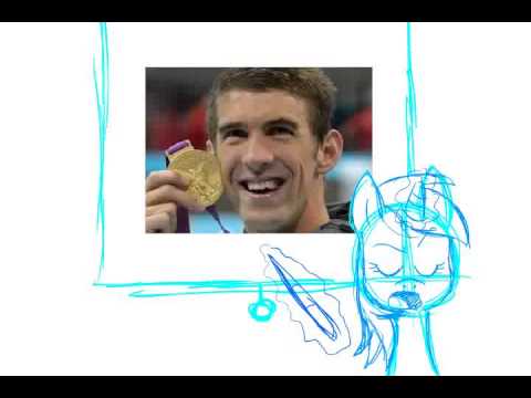 Anthropology Lyra S Song WIP Rough Storyboard