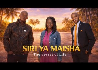 SIRI YA MAISHA EP 1 Love Story