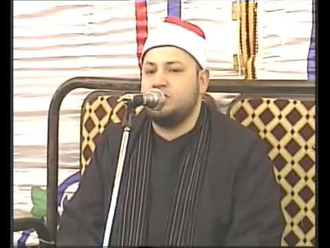 الشيخ محمود صابر سورة الحجرات