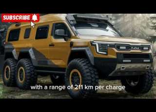  Kia Bongo 2025 Full Review Features Specs Price