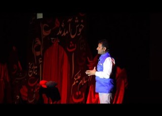 The Productive Mindset Why Alignment Matters More Than Achievement Sagar Amlani TEDxAMU