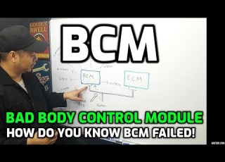 Failed Body Control Module Do Not Replace Until You Re Sure It S The Problem Know The Symptoms