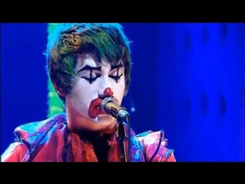 Arctic Monkeys Fluorescent Adolescent 2007