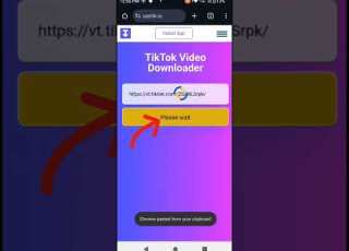 How To Download TikTok Videos Without Watermark Tiktokvideos Tiktokvideosdownload Tiktokvideo