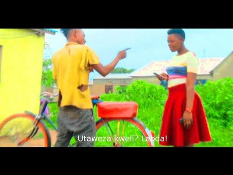 Nzunaye Bhudagala Shokaga