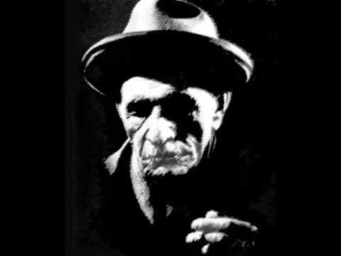 Aşık Veysel Hiçbir Türlü Bulamadım Ben Beni