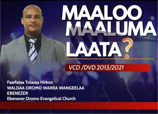  Faarfataa Tolasaa Hirkoo Maaloo Maaluma Laataa